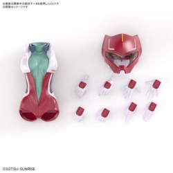 Gundam Seed Destiny FRS Lunamaria Hawke Figure-Rise Standard