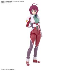 Gundam Seed Destiny FRS Lunamaria Hawke Figure-Rise Standard
