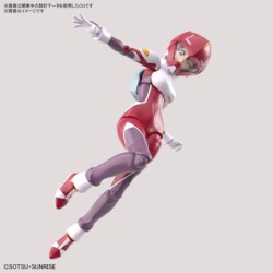 Gundam Seed Destiny FRS Lunamaria Hawke Figure-Rise Standard