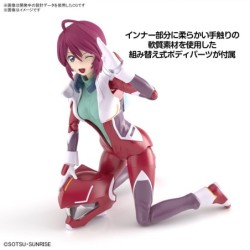 Gundam Seed Destiny FRS Lunamaria Hawke Figure-Rise Standard