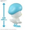 Pokepla Quick!! K19 Quaxly Pokemon Plastic Model Kit