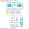 Pokepla Quick!! K19 Quaxly Pokemon Plastic Model Kit