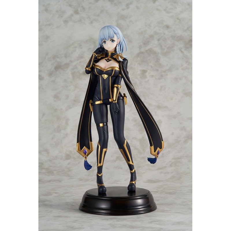 Eminence in Shadow Tenitol Beta FuRyu Figure