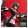 Konosuba Luminasta Yunyun SEGA Figure