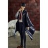 Mashle Trio-Try-iT Mash Burnedead FuRyu Figure