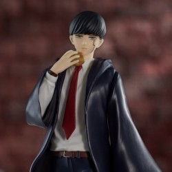 Mashle Trio-Try-iT Mash Burnedead FuRyu Figure