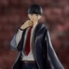 Mashle Trio-Try-iT Mash Burnedead FuRyu Figure
