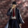 Mashle Trio-Try-iT Mash Burnedead FuRyu Figure