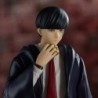 Mashle Trio-Try-iT Mash Burnedead FuRyu Figure