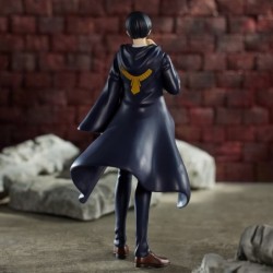 Mashle Trio-Try-iT Mash Burnedead FuRyu Figure