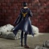 Mashle Trio-Try-iT Mash Burnedead FuRyu Figure