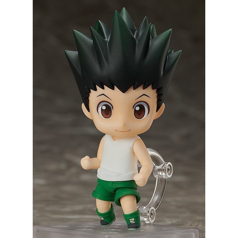 ND1183 Hunter x Hunter Gon Freecss Nendoroid