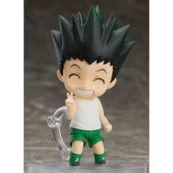 ND1183 Hunter x Hunter Gon Freecss Nendoroid