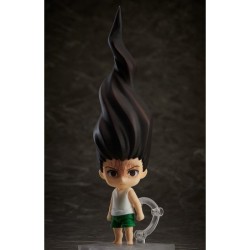 ND1183 Hunter x Hunter Gon Freecss Nendoroid