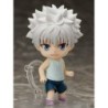 ND1184 Hunter x Hunter Killua Zoldyck Nendoroid
