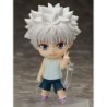 ND1184 Hunter x Hunter Killua Zoldyck Nendoroid