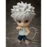 ND1184 Hunter x Hunter Killua Zoldyck Nendoroid