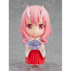 ND1978 TTIGRAAS Shuna Nendoroid