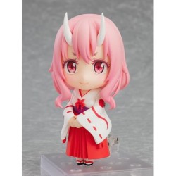 ND1978 TTIGRAAS Shuna Nendoroid