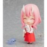 ND1978 TTIGRAAS Shuna Nendoroid