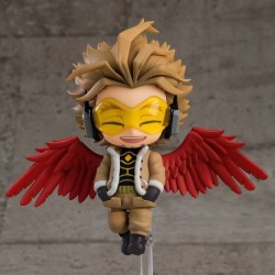 ND2065 MHA Hawks Nendoroid