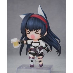 ND2110 Arknights Blaze Nendoroid