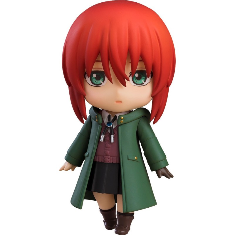ND2174 Ancient Magus Bride Chise Hatori Season 2 Ver. Nendoroid