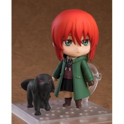 ND2174 Ancient Magus Bride Chise Hatori Season 2 Ver. Nendoroid