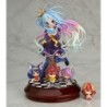 No Game No Life Shiro 1/7 Scale Phat! Figure