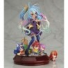 No Game No Life Shiro 1/7 Scale Phat! Figure