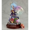 No Game No Life Shiro 1/7 Scale Phat! Figure