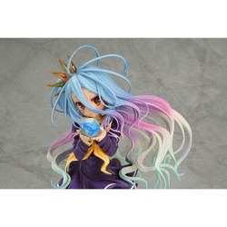 No Game No Life Shiro 1/7 Scale Phat! Figure