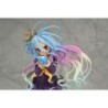 No Game No Life Shiro 1/7 Scale Phat! Figure
