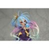 No Game No Life Shiro 1/7 Scale Phat! Figure