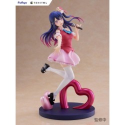 Oshi no Ko Tenitol Ai FuRyu Figure