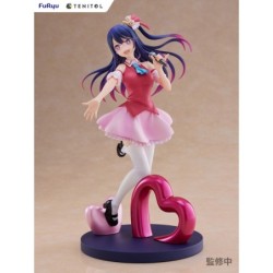 Oshi no Ko Tenitol Ai FuRyu Figure