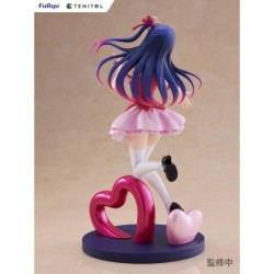 Oshi no Ko Tenitol Ai FuRyu Figure