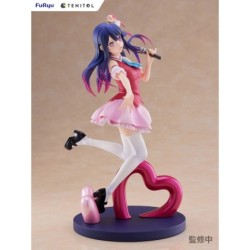 Oshi no Ko Tenitol Ai FuRyu Figure