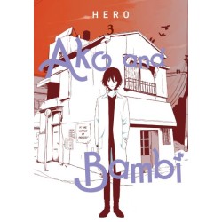 Ako & Bambi V03