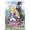 Black Summoner Novel V01