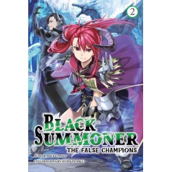Black Summoner Novel V02