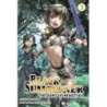 Black Summoner Novel V03