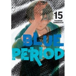 Blue Period V15