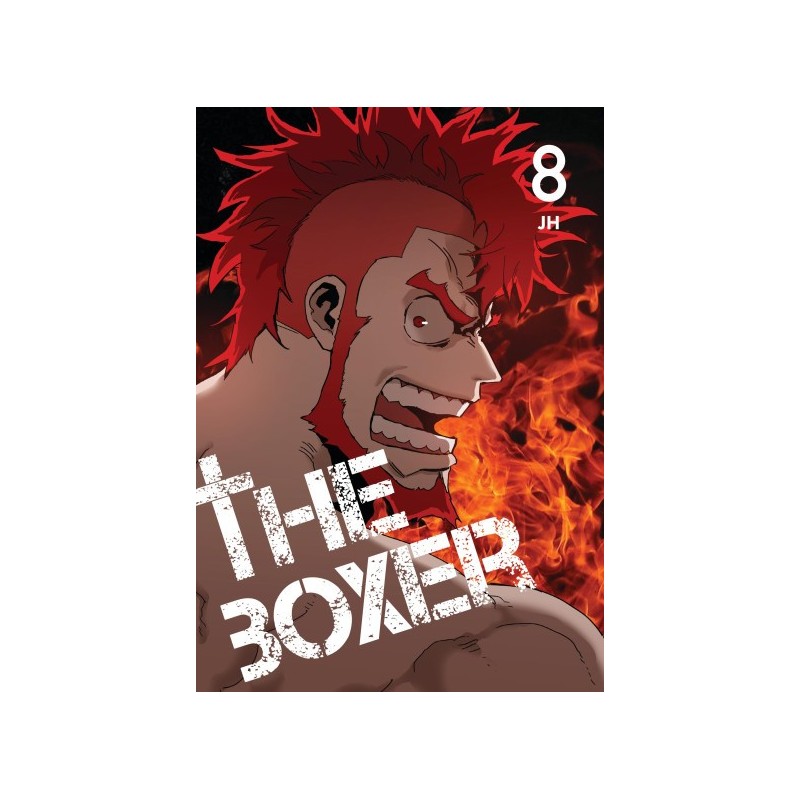 Boxer V08