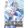 Failure Frame Novel V11 I Became the Strongest & Annihilated Everything with Low-Level Spells