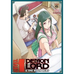Level 1 Demon Lord & One Room Hero V06