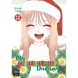 My Dress-Up Darling V12
