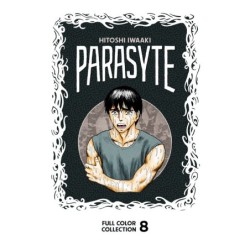 Parasyte Full Color V08