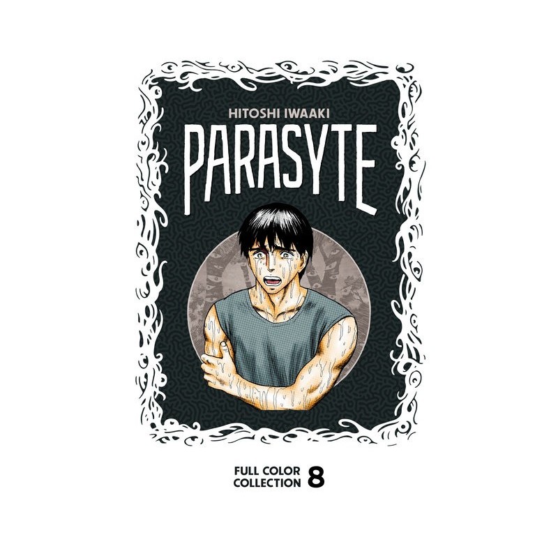 Parasyte Full Color V08