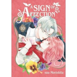 Sign of Affection V10